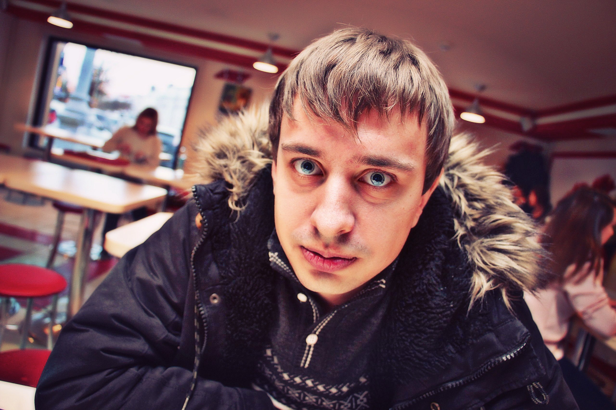 Роман Верзилин