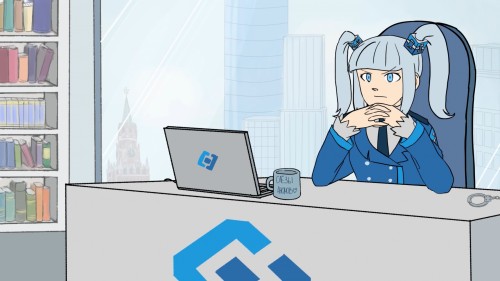 Интервью с Роскомнадзором