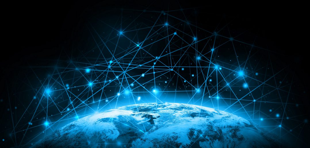 Теория об Интернете? Часть 1. Уровни Интернета.