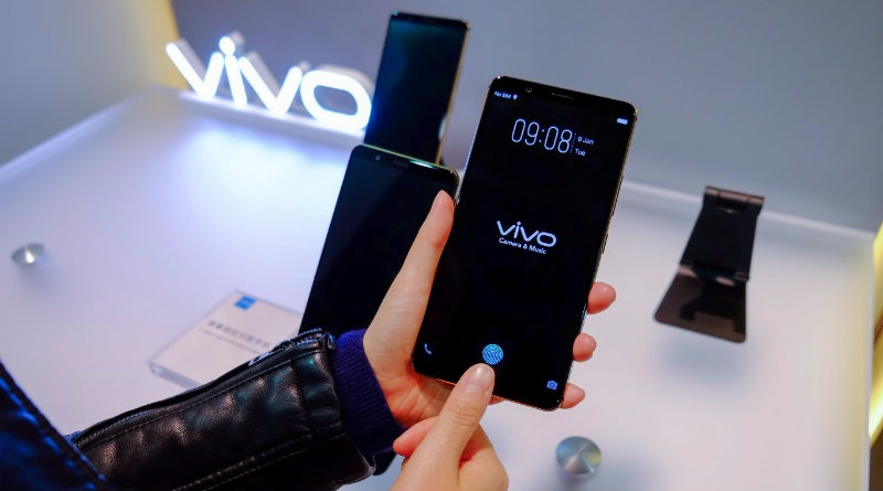 Лучшие гаджеты CES 2018 (по версии КД)
