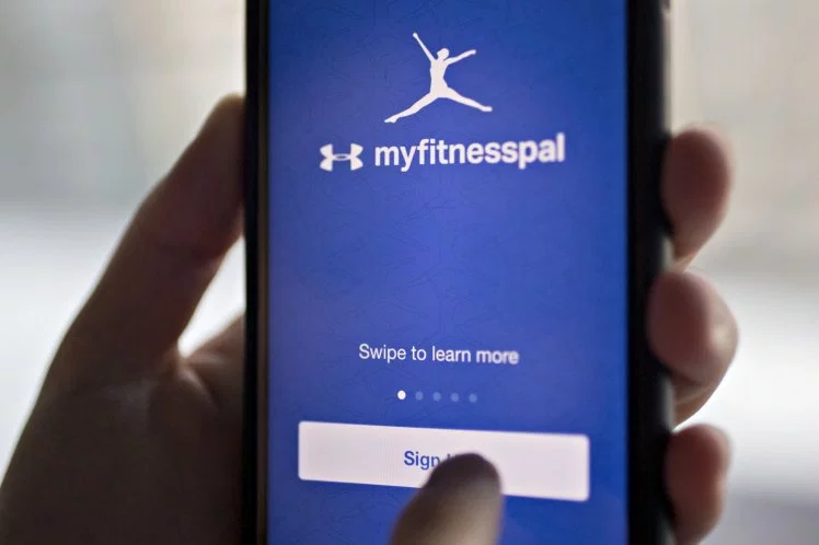 Хакеры похитили данные 150 миллионов пользователей приложения MyFitnessPal