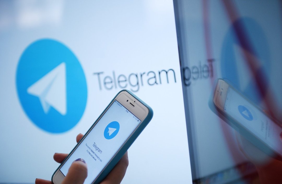 Популярность Telegram в России увеличилась