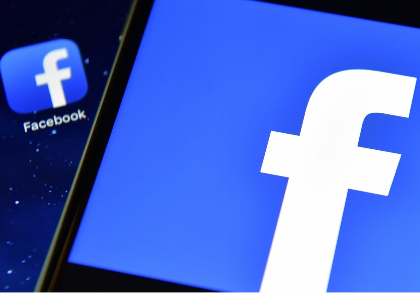 Роскомнадзор предупредил о возможной блокировке Facebook