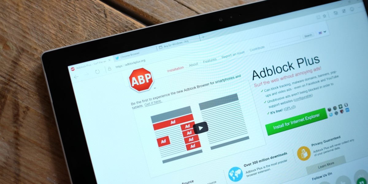 Верховный суд Германии признал AdBlock Plus легальным