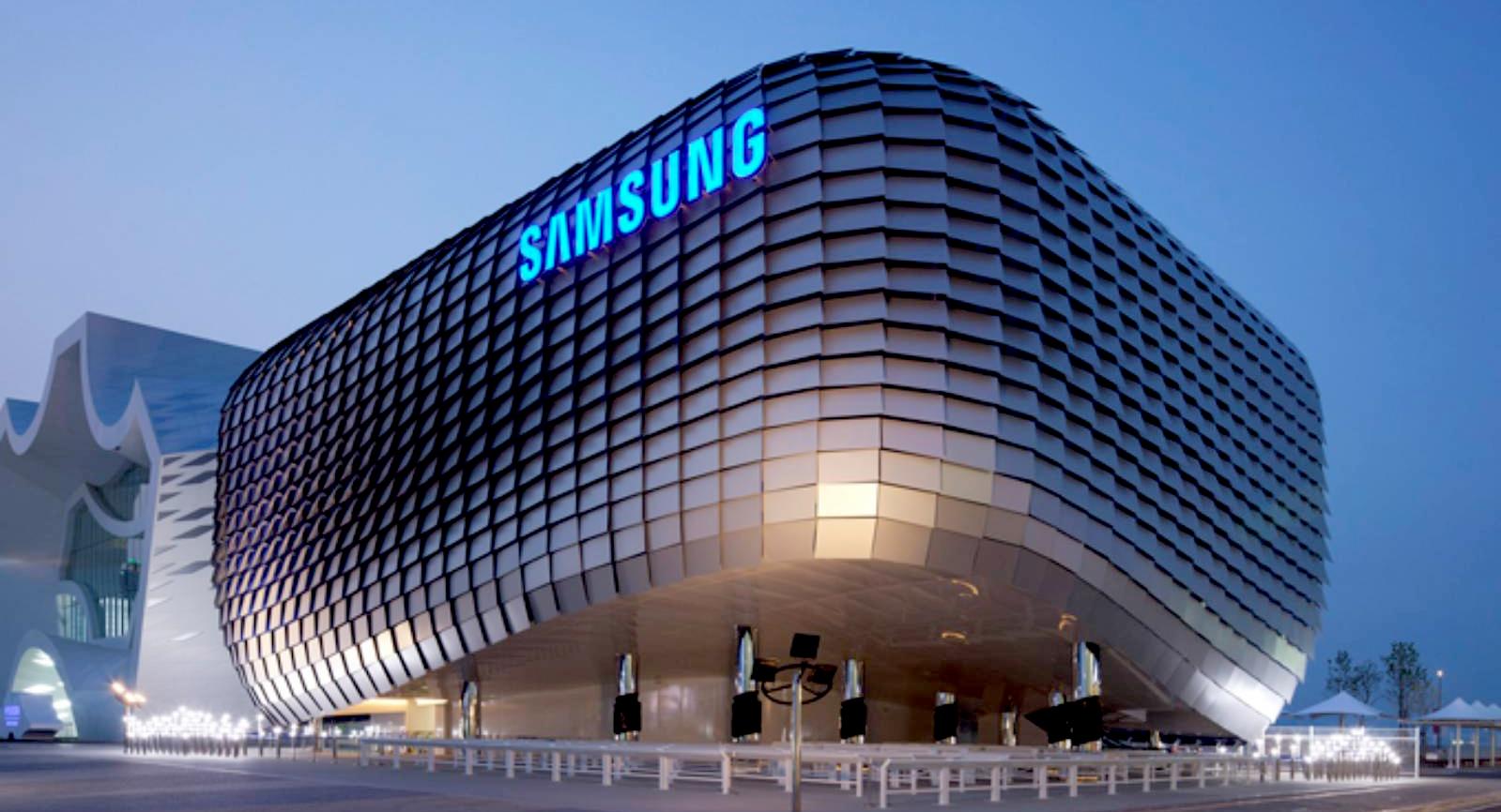 Подразделение Samsung по ошибке раздало несуществующие акции на $105 млрд