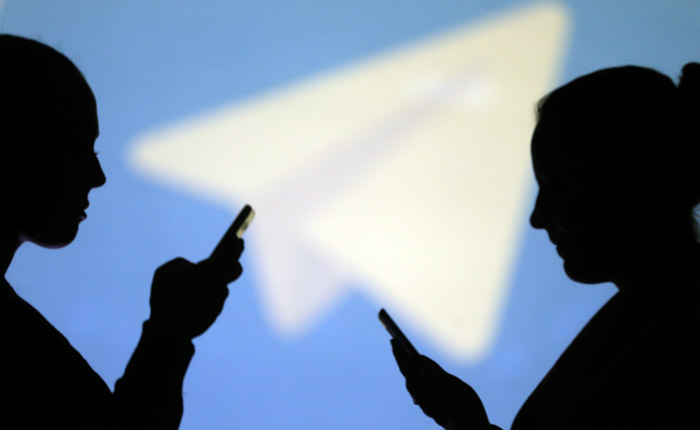 В России началась блокировка Telegram