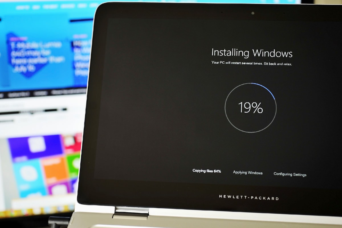 Microsoft пообещала изменить сроки обновлений Windows 10