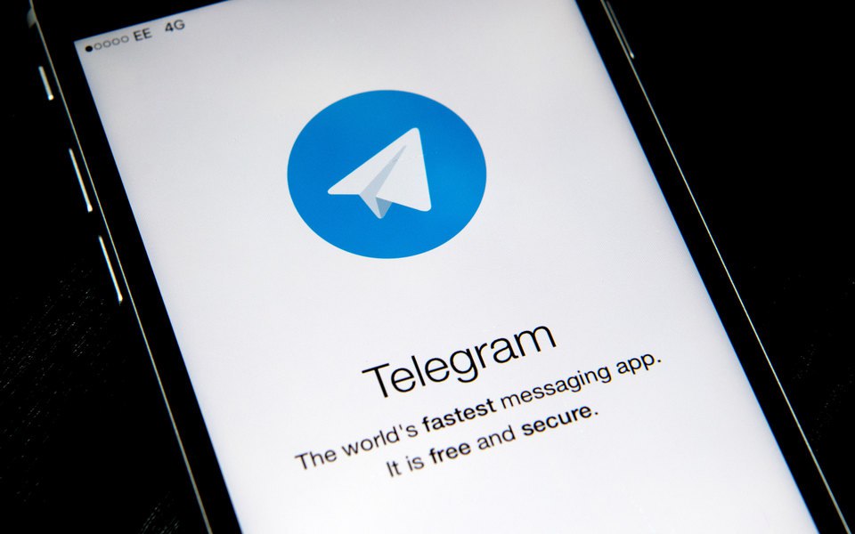 «Медиалогия» рассказала про спад просмотров в Telegram на 76.5%