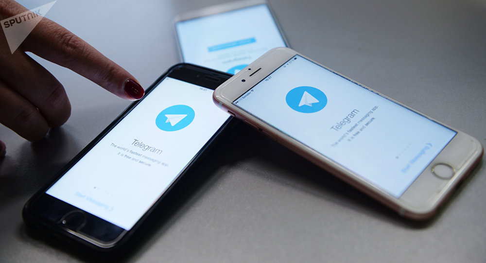 Что будет с Telegram? Интервью с руководителем международной правозащитной организации «Агора» Павлом Чиковым