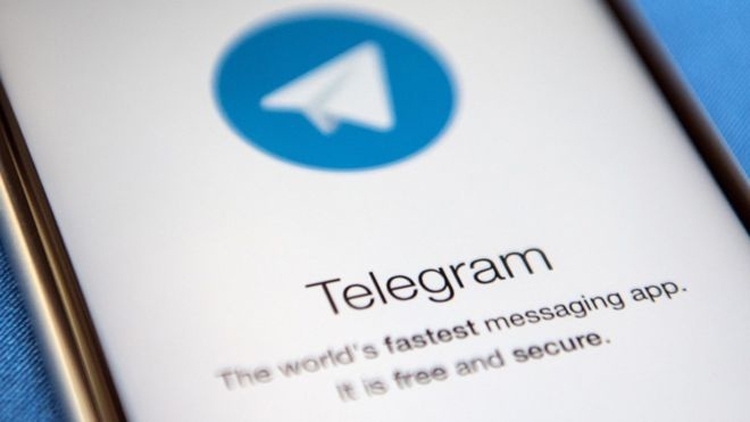 В Telegram произошёл крупный сбой