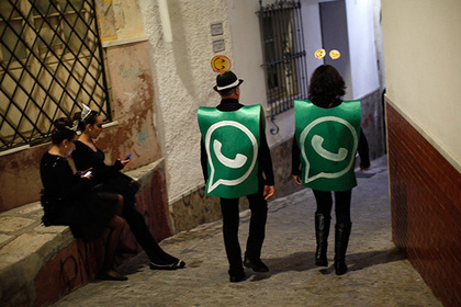 В WhatsApp обнаружили баг, который позволяет абонентам выходить из чёрного списка