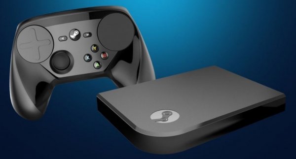 Valve выпустит приложение для запуска игр из Steam на мобильных устройствах