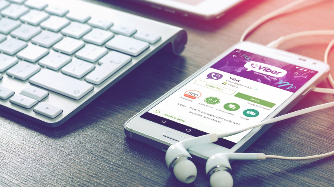 Министр связи России рассказал, что Viber могут заблокировать