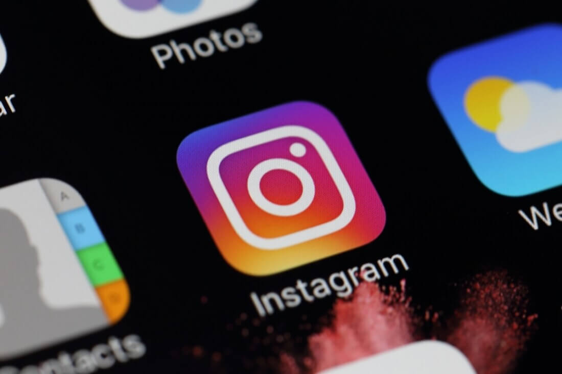 В Instagram появится функция замедленной съёмки