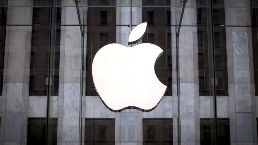 Apple придумала способ защитить гаджеты от спецслужб