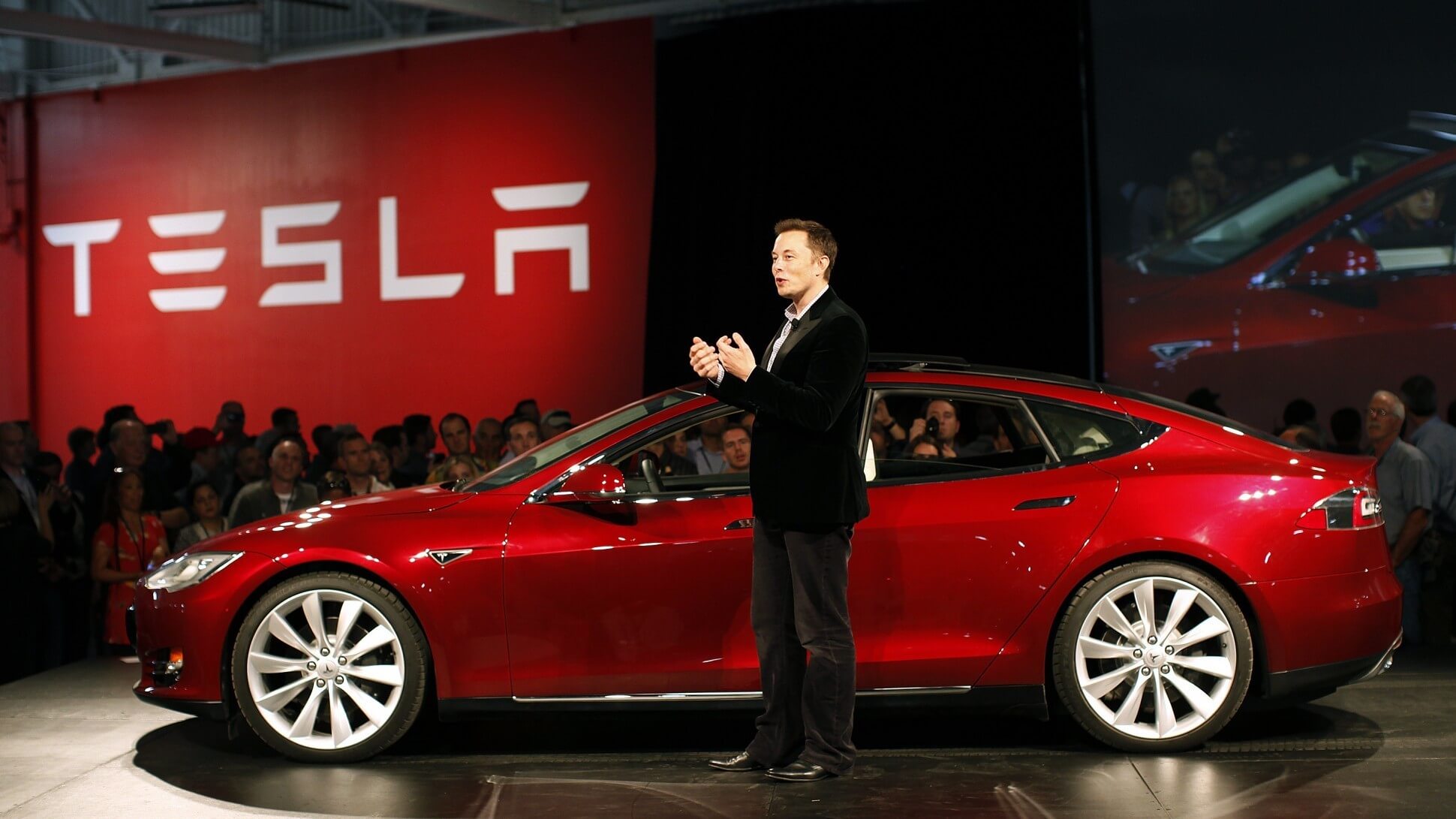 Илон Маск допустил «гибель» Tesla