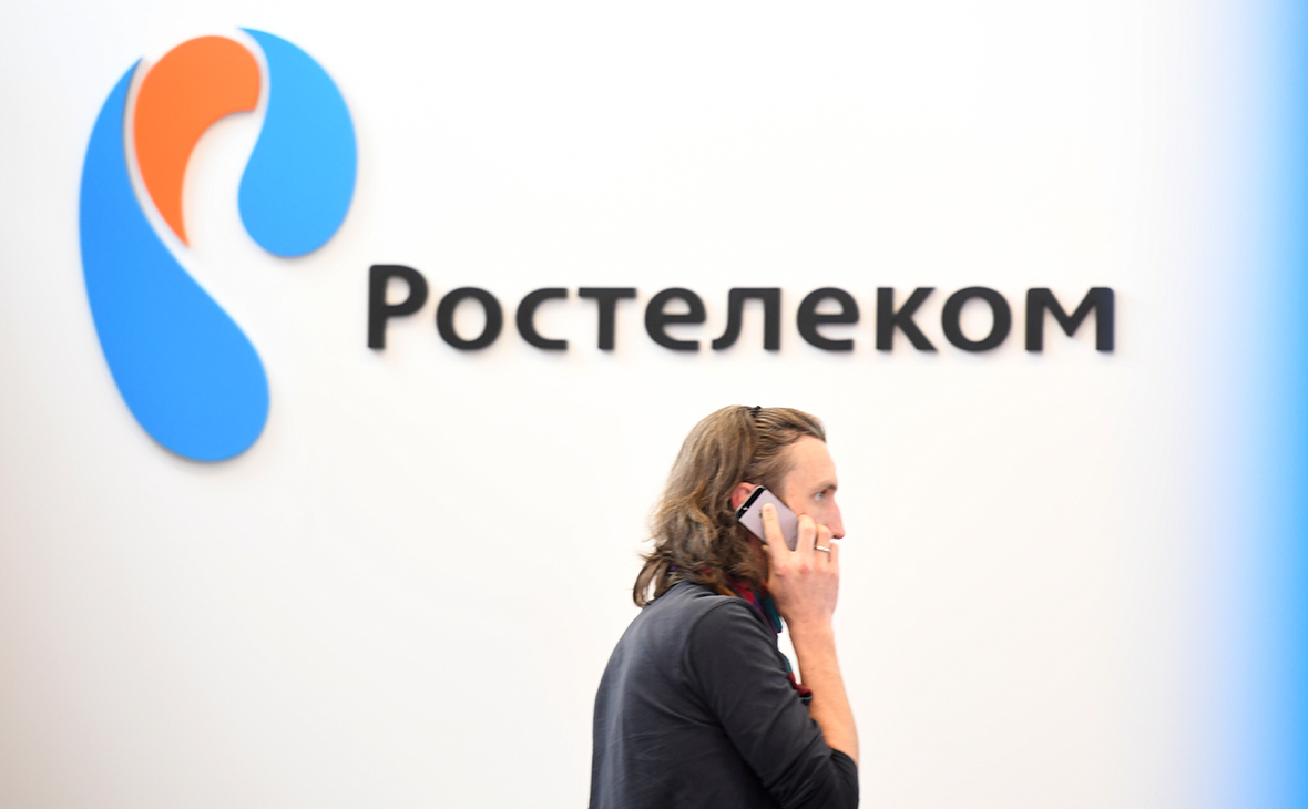 В "Ростелекоме" рассказали о развитии сети 5G