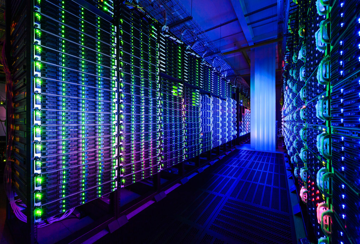 ABC-Server