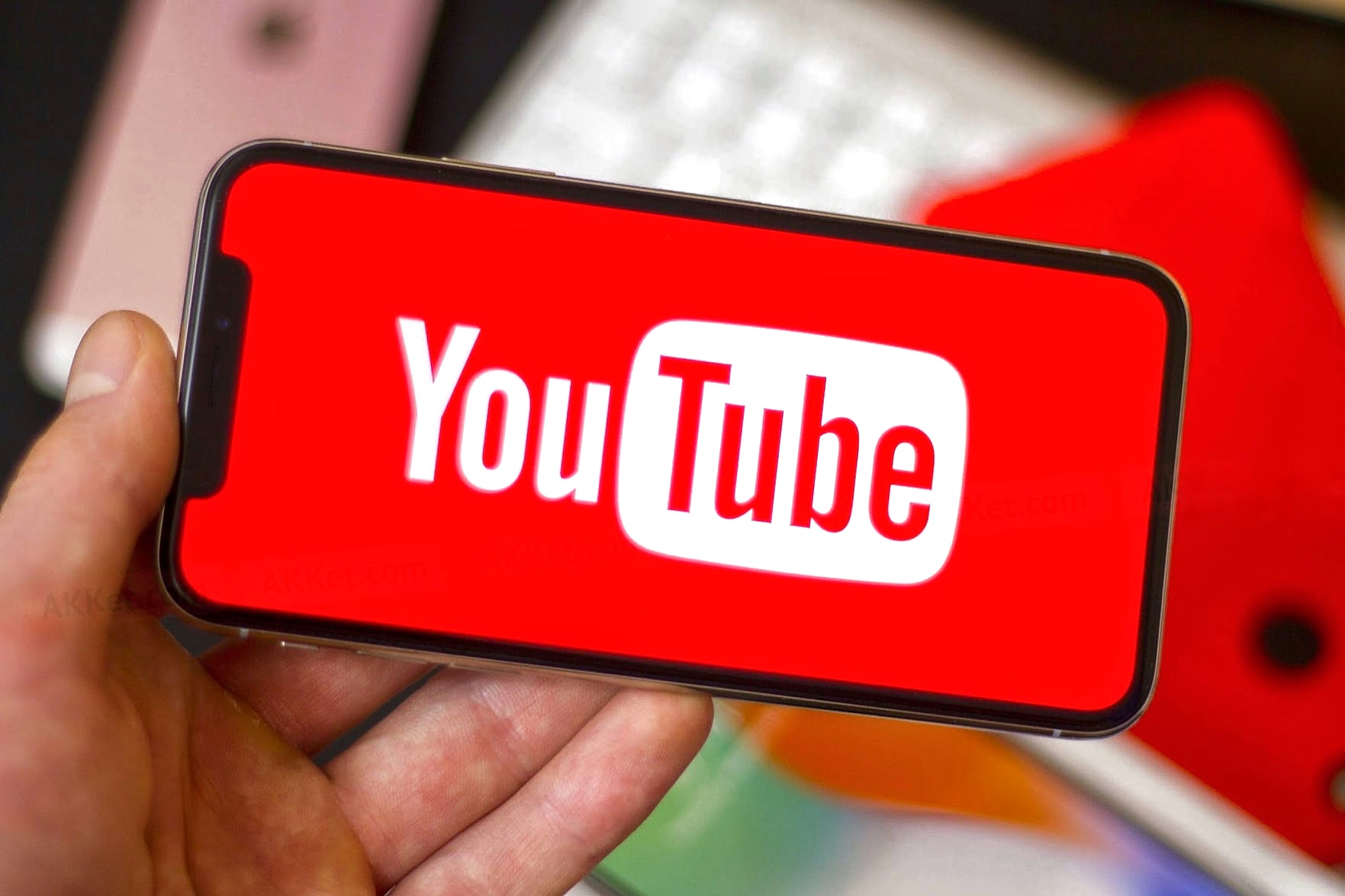 Google проведёт ребрендинг YouTube Red и запустит его в России