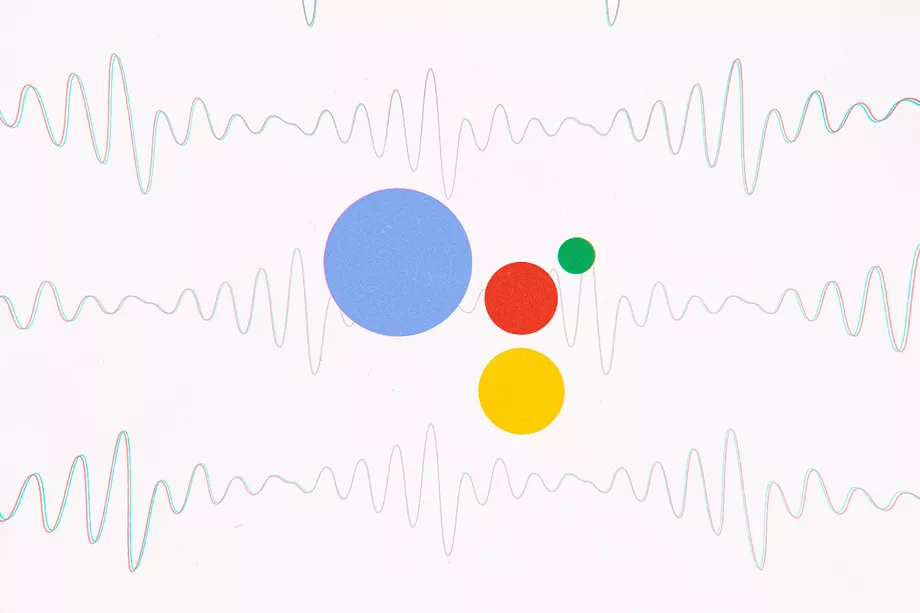 Как на самом деле работает голосовой помощник Google