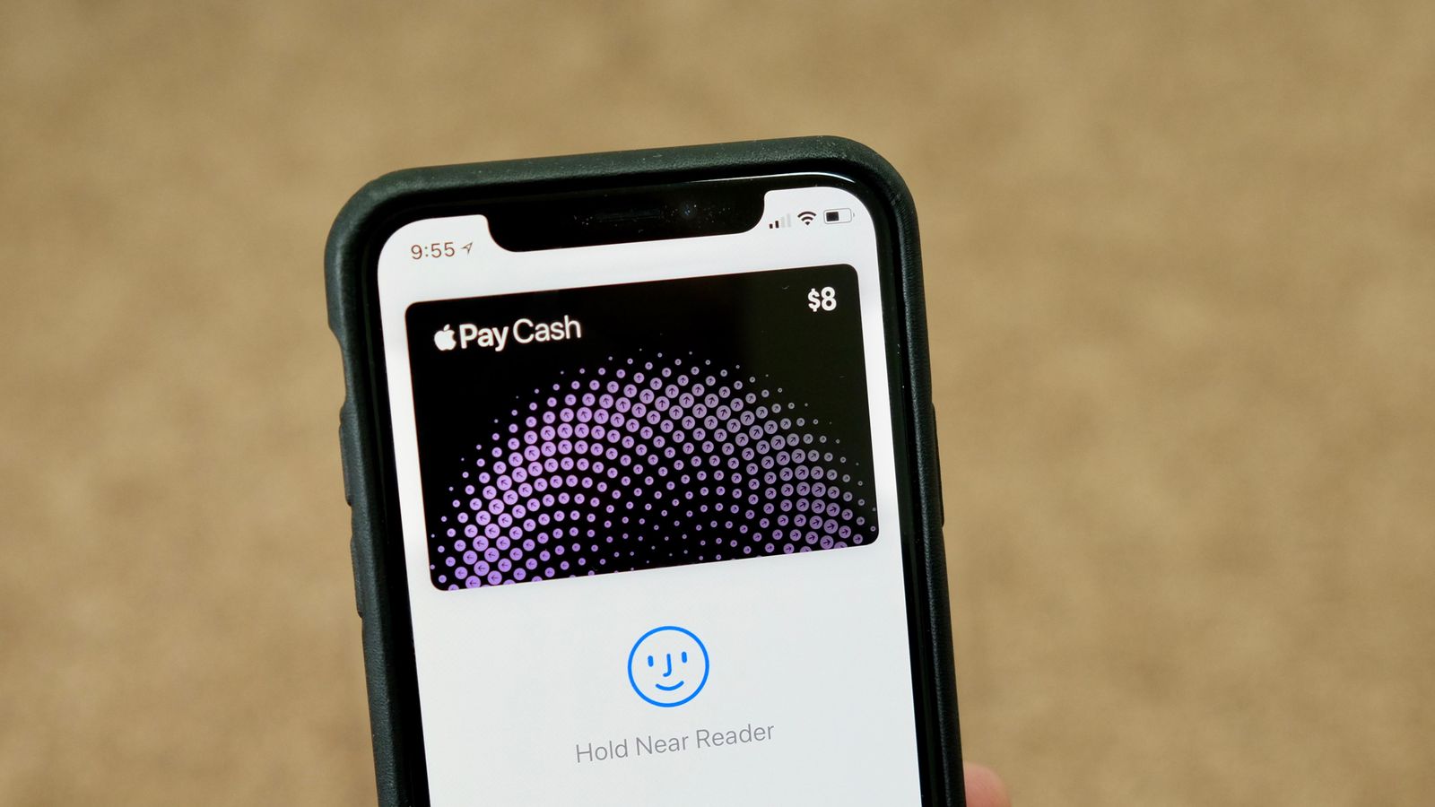 Apple готовит выпустить собственную кредитную карту совместно с Goldman Sachs