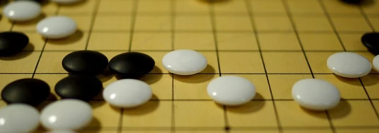 go-ai-mini