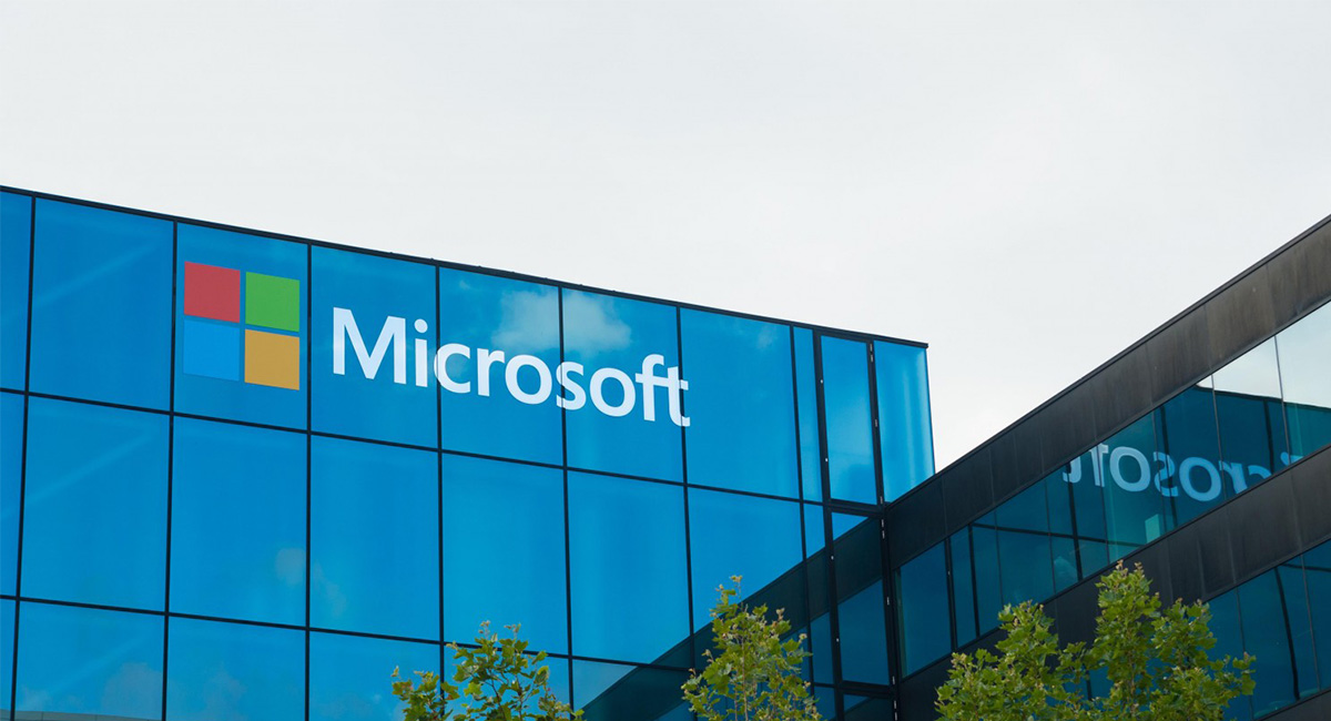 microsoft