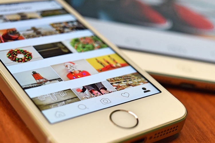 Facebook использует фотографии из Instagram для обучения ИИ-алгоритмов