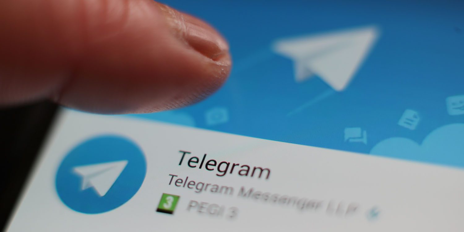 Возможные обновления для Telegram: групповые звонки и новые функции для MTProto прокси-серверов