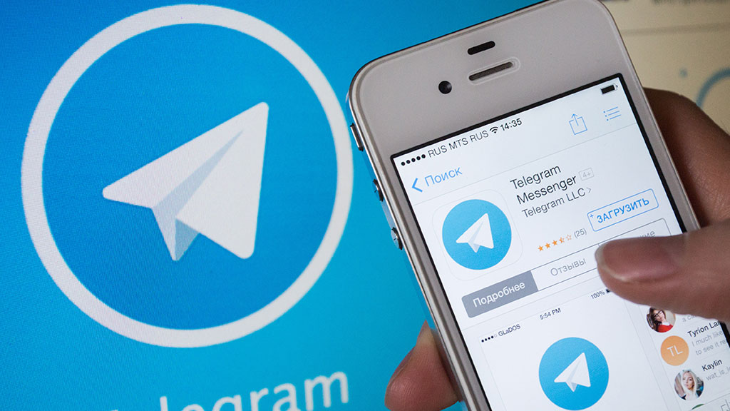 Google и Apple не спешат удалять Telegram из своих онлайн-магазинов по требованию Роскомнадзора