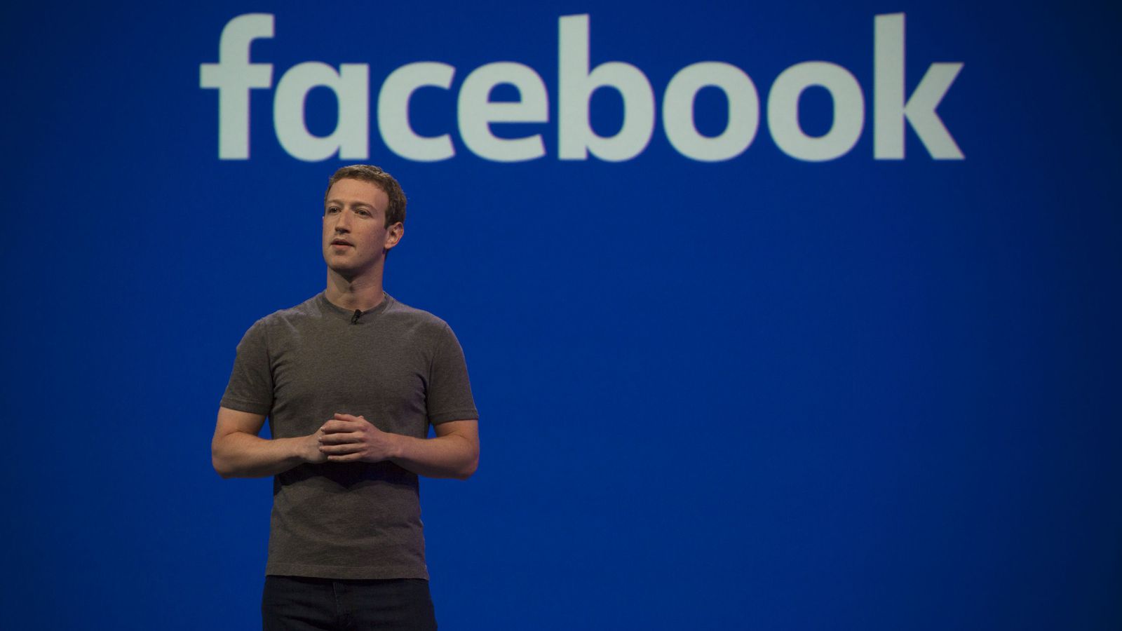 Цукерберга могут уволить из Facebook