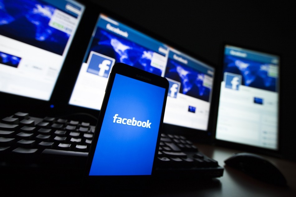 Вице-президент Facebook уволился из-за утечки данных
