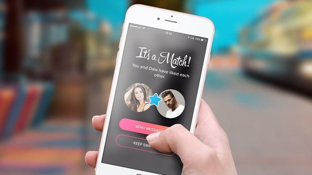 Чемпионат мира по футболу спровоцировал рост трафика в Tinder