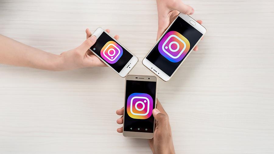 Instagram добавил функцию видеочата