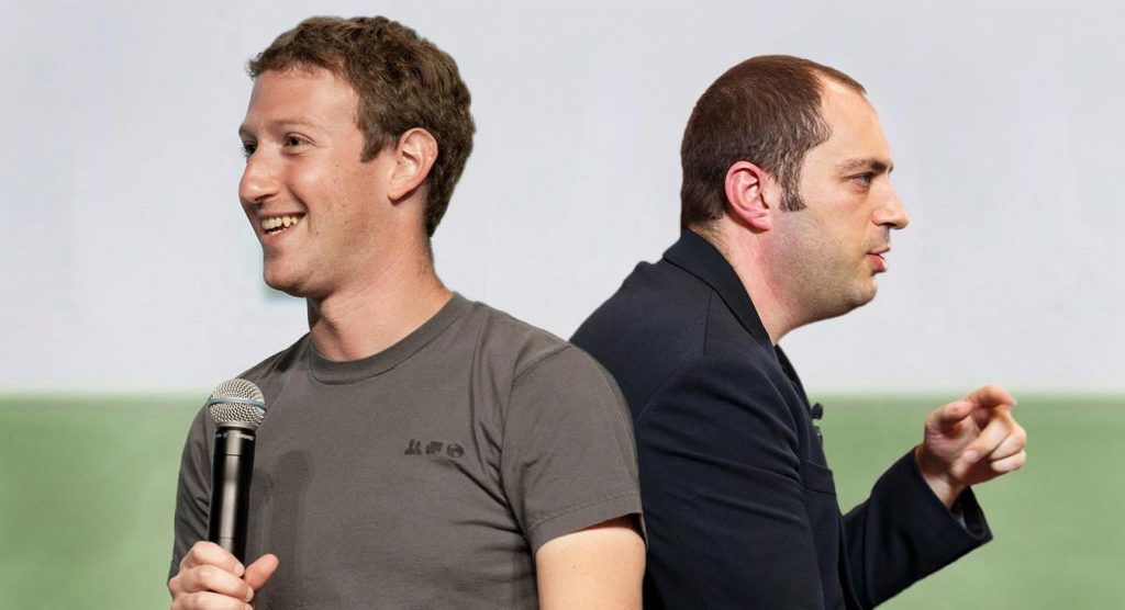 Стали известны детали разногласий между основателями WhatsApp и Facebook