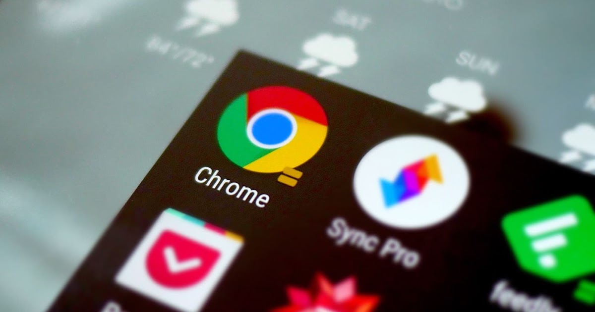 Google Chrome для смартфонов теперь может работать без интернета