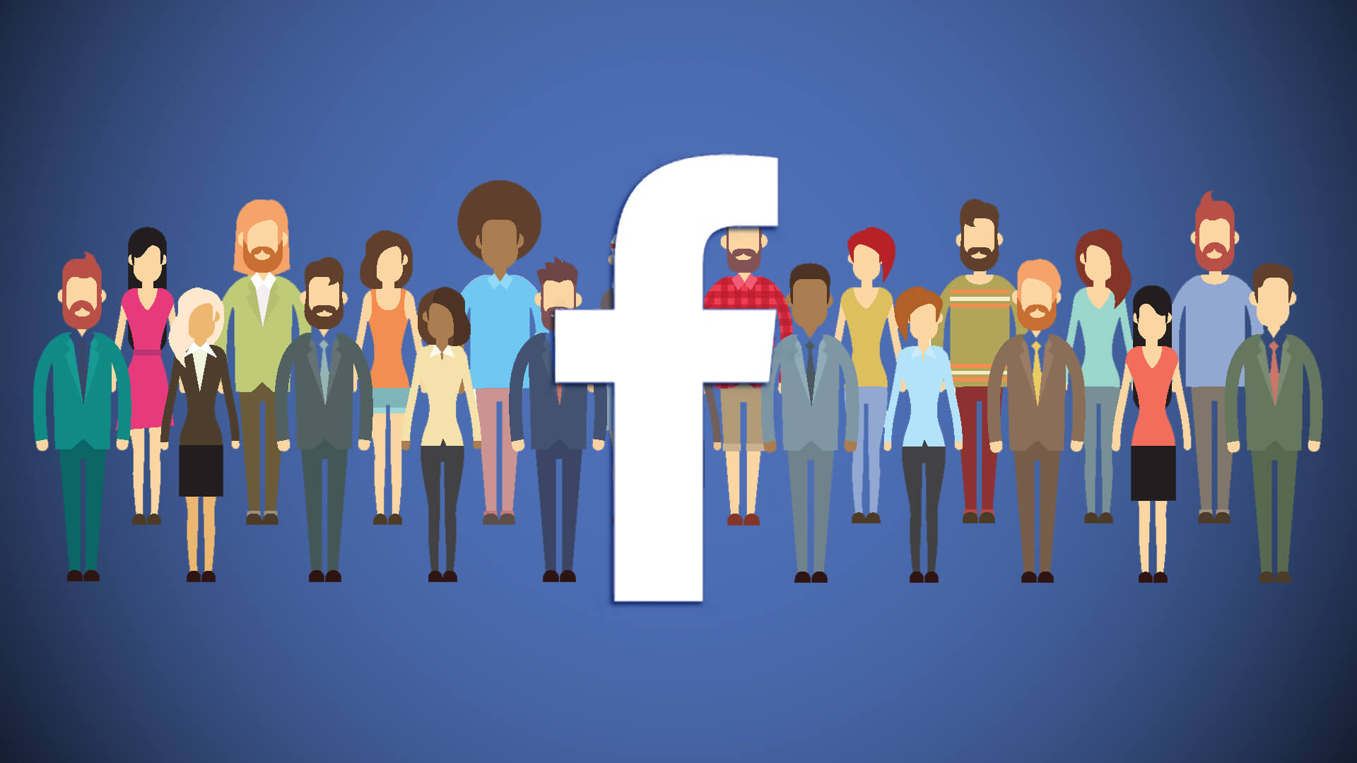 Facebook случайно опубликовал 14 миллионов закрытых записей пользователей
