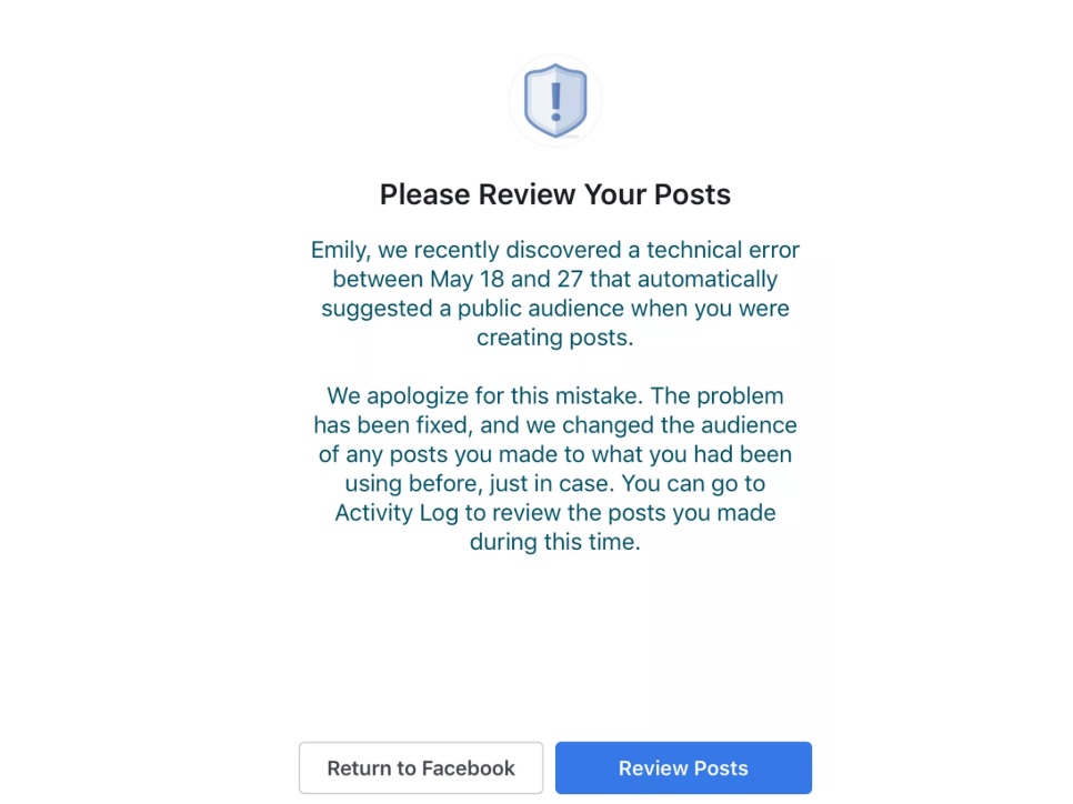 facebook