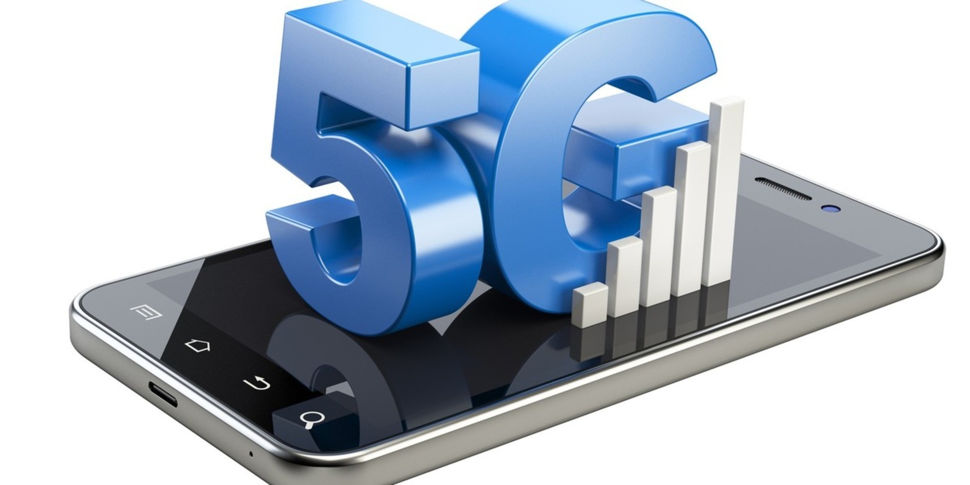 Пилотная зона 5G-интернета заработает в Москве в 2019 году