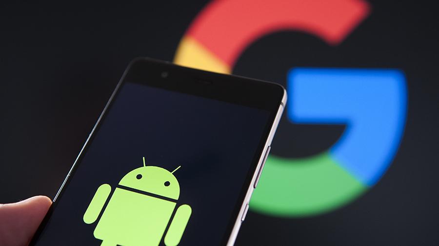 Компания Google пригрозила сделать платной ОС Android из-за штрафа ЕС