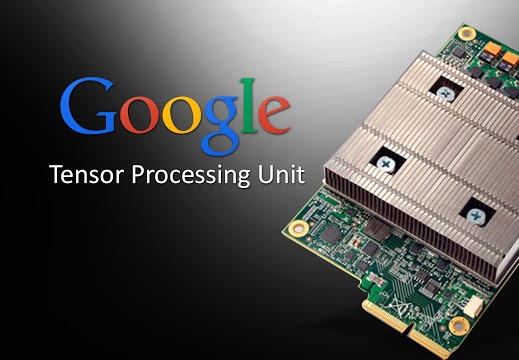 Google создала ИИ-ускоритель для чайников, холодильников, светофоров и прочего