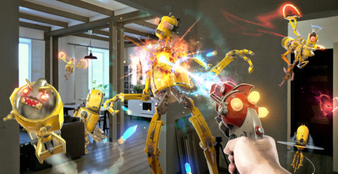 Framework_SoftwareEnvironment_Immersive_Example