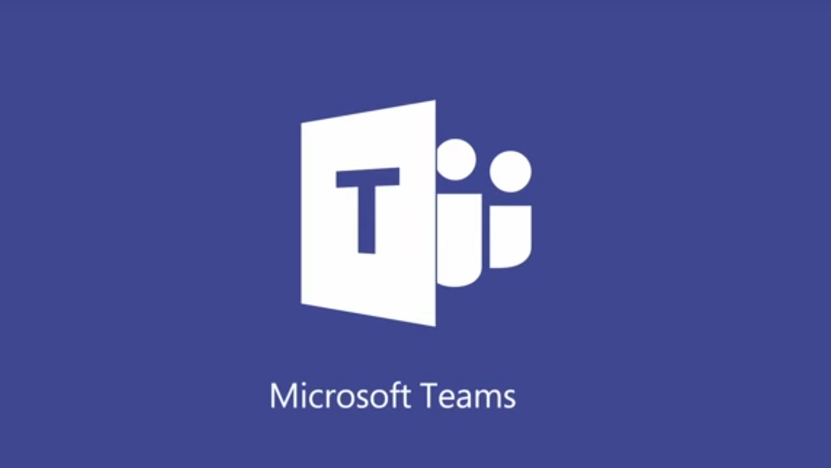 Microsoft запустили бесплатную версию корпоративного мессенджера Teams‍