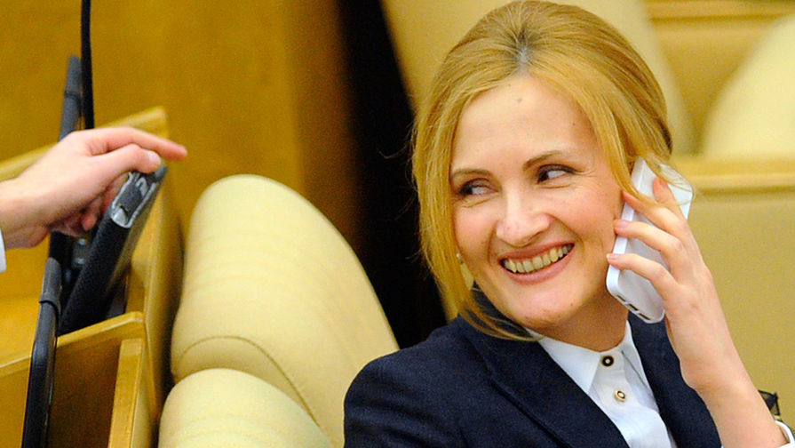 В России начала работать жёсткая часть «пакета Яровой»
