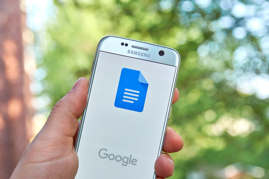 Личные данные из Google Docs выдавались в поиске «Яндекса»