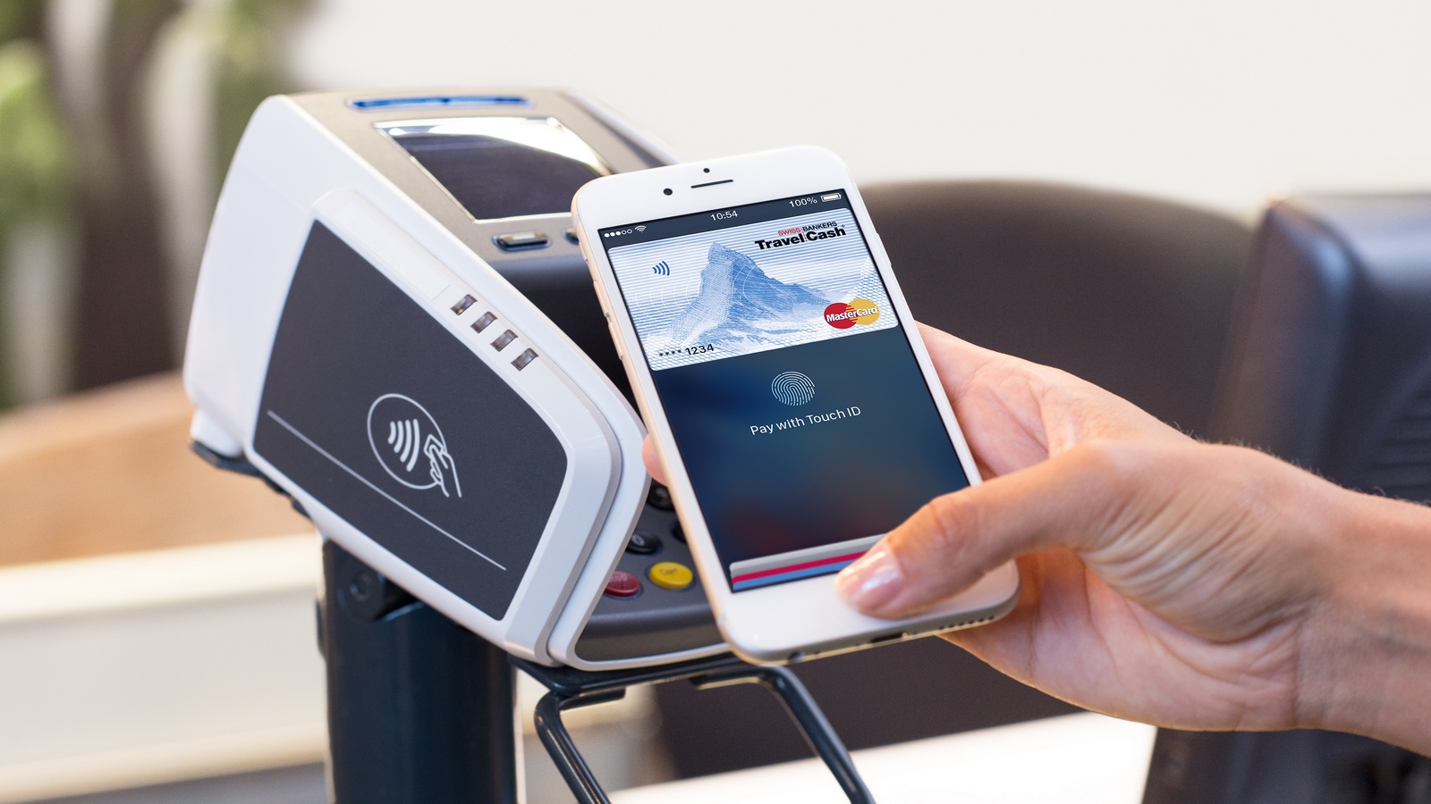 Apple выпустила первый рекламный ролик Apple Pay Cash‍