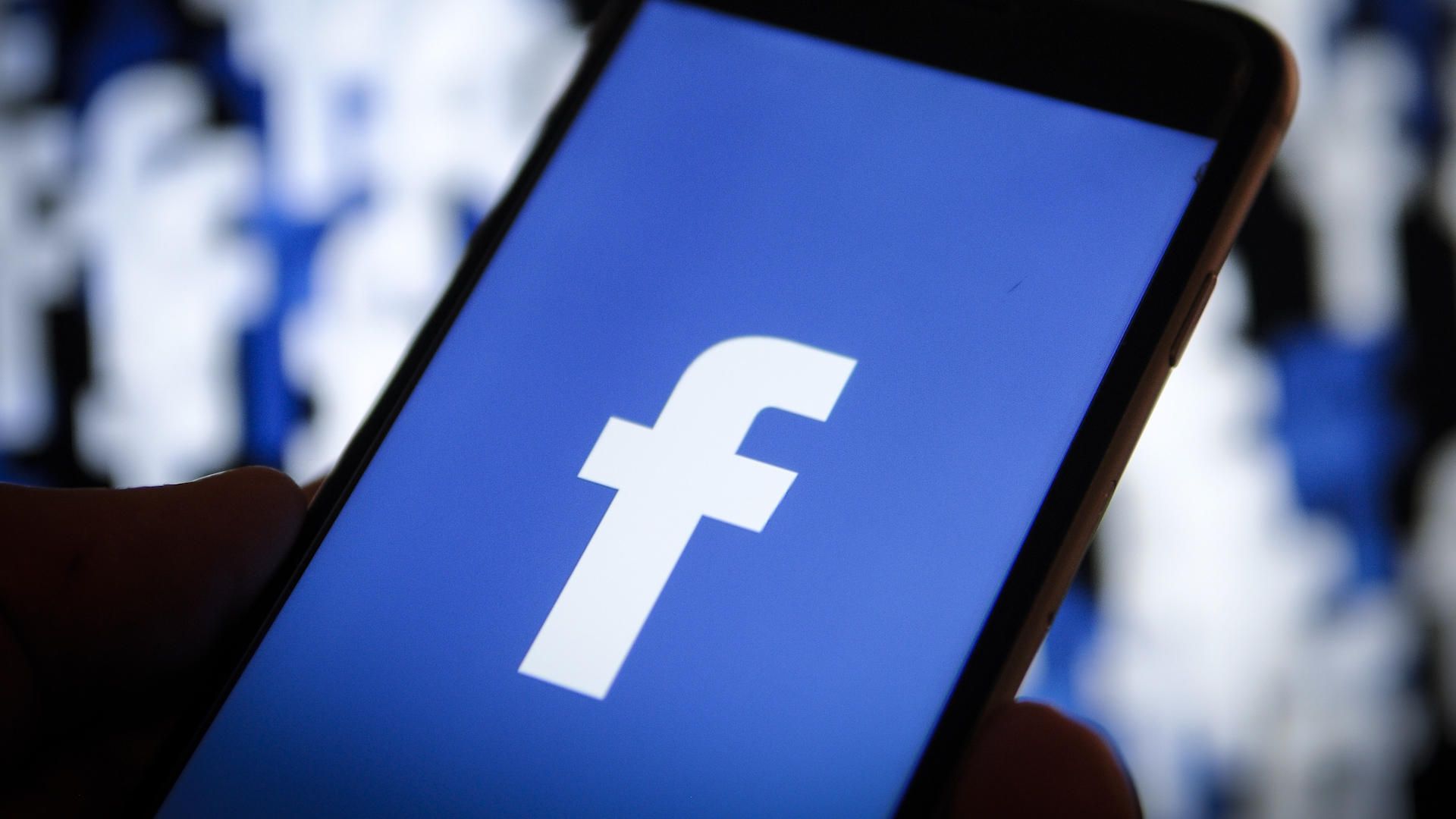 Facebook случайно разблокировал 800 тысяч людей из «чёрного списка»