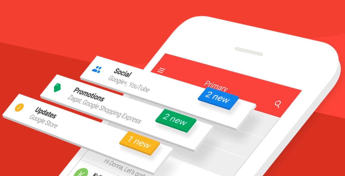 Разработчики приложений Gmail могут читать ваши письма