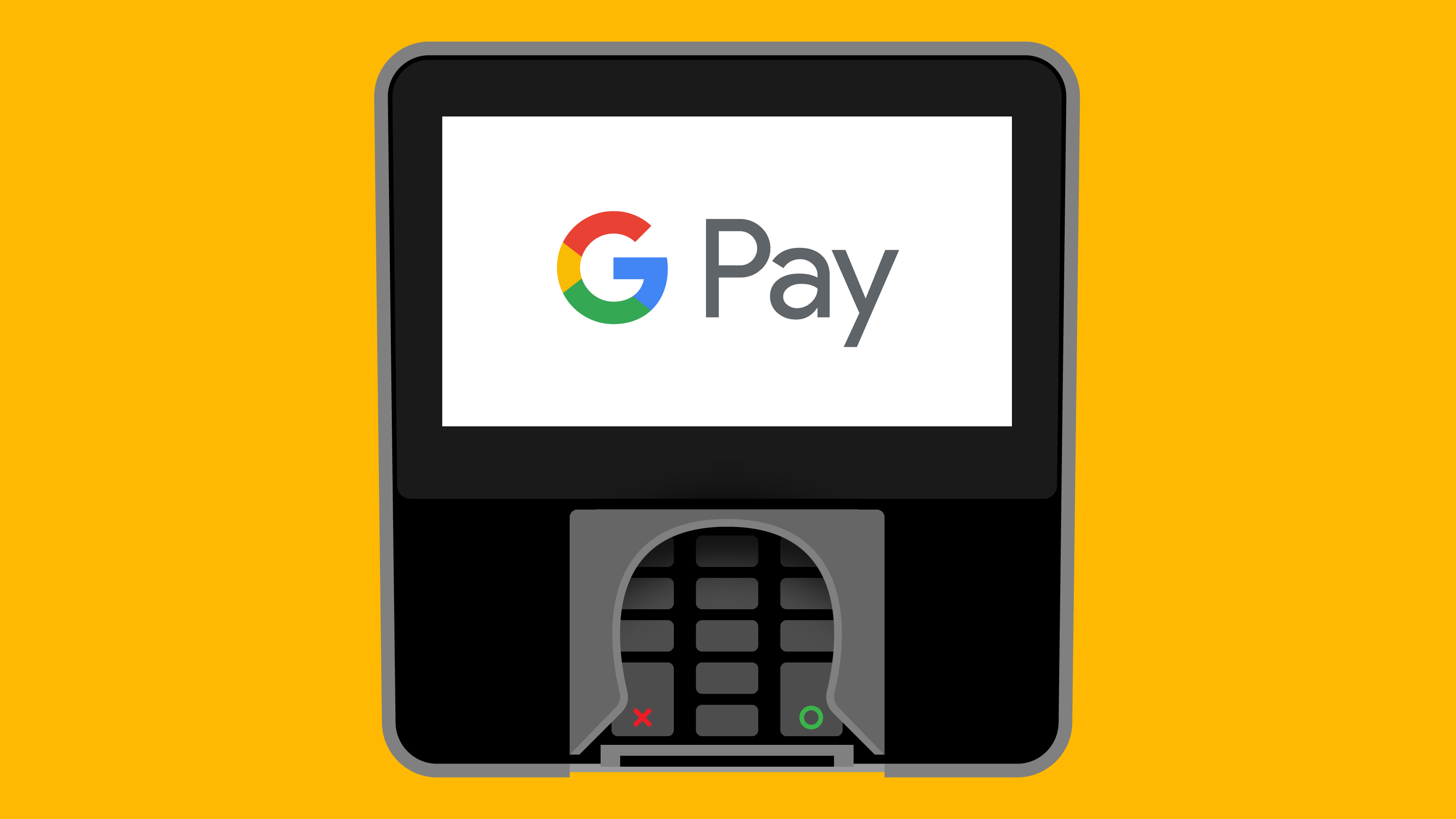 Сбербанк реализовал поддержку онлайн-платежей через Google Pay