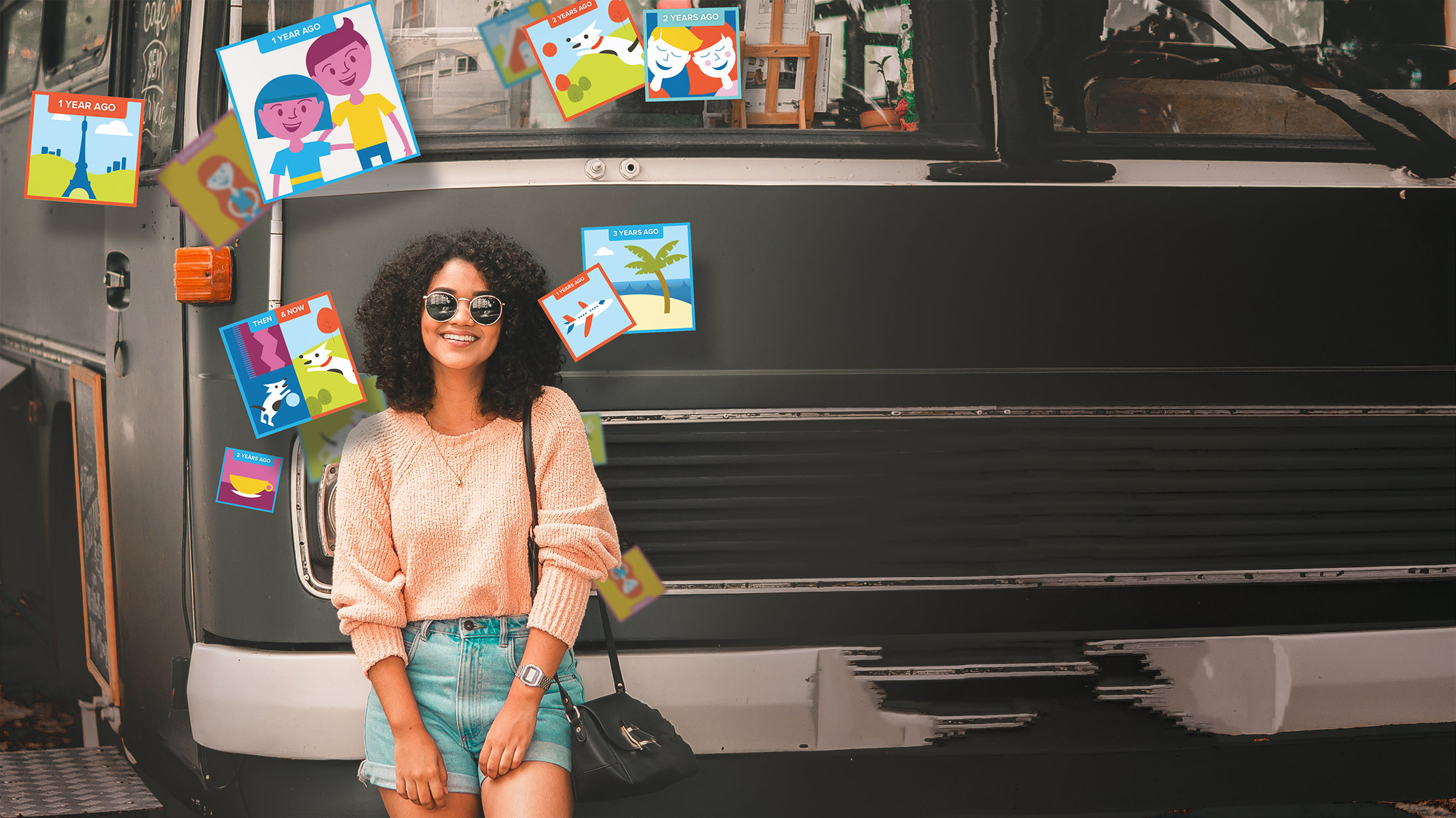 Слиты данные 21 млн пользователей Timehop